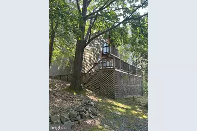 296 Hunting Ridge Road, Mathias, WV 26812 - Photo 11