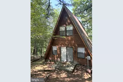 296 Hunting Ridge Road, Mathias, WV 26812 - Photo 1