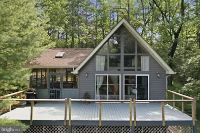 590 Whispering Pines Way, Lost River, WV 26810 - Photo 41