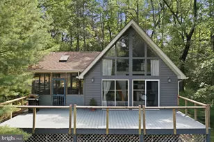 590 Whispering Pines Way, Lost River, WV 26810 - Photo 41