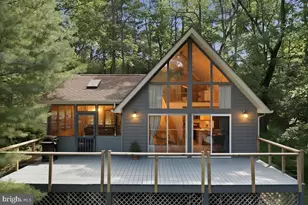 590 Whispering Pines Way, Lost River, WV 26810 - Photo 1