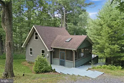 590 Whispering Pines Way, Lost River, WV 26810 - Photo 43