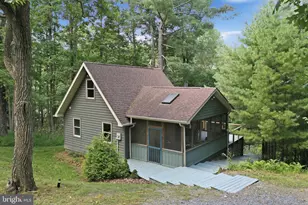 590 Whispering Pines Way, Lost River, WV 26810 - Photo 43