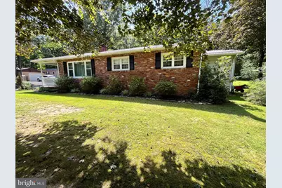 38 Oak Hill Road, Moorefield, WV 26836 - Photo 1