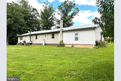 730 Grizzly Road, Mathias, WV 26812 - Photo 3