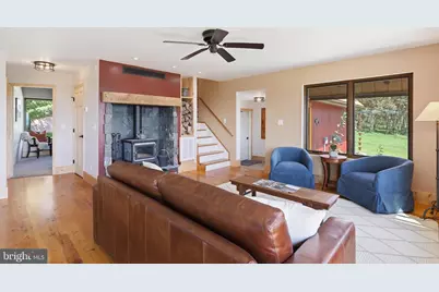 9704 Howards Lick Road, Mathias, WV 26812 - Photo 11