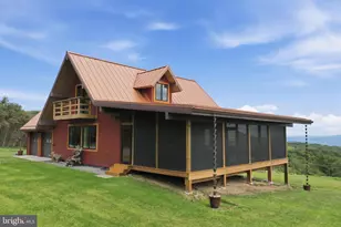 9704 Howards Lick Rd, Mathias, WV 26812 - Photo 57