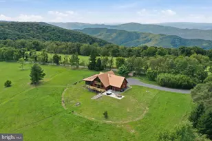 9704 Howards Lick Rd, Mathias, WV 26812 - Photo 63