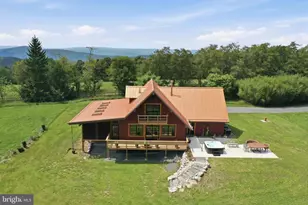9704 Howards Lick Rd, Mathias, WV 26812 - Photo 61