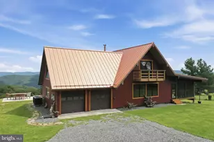 9704 Howards Lick Rd, Mathias, WV 26812 - Photo 55