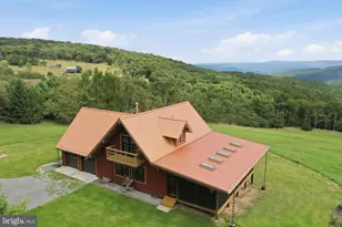 9704 Howards Lick Rd, Mathias, WV 26812 - Photo 9