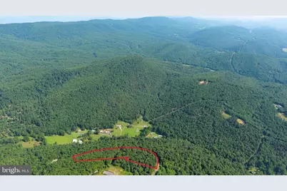 21 Lost River Bluffs, Mathias, WV 26812 - Photo 5