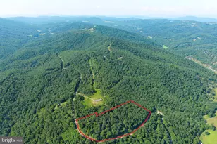 21 Lost River Bluffs, Mathias, WV 26812 - Photo 1