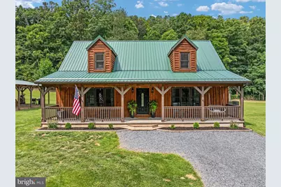 1396 Cullers Run Road, Mathias, WV 26812 - Photo 53