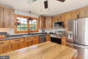 1396 Cullers Run Rd, Mathias, WV 26812 - Photo 13
