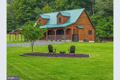 1396 Cullers Run Road, Mathias, WV 26812 - Photo 57