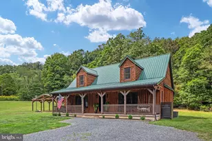 1396 Cullers Run Rd, Mathias, WV 26812 - Photo 43