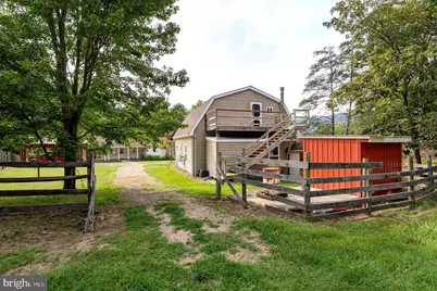 801 Moyers Lane, Mathias, WV 26812 - Photo 103