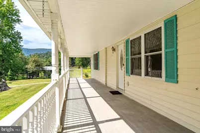 801 Moyers Lane, Mathias, WV 26812 - Photo 3