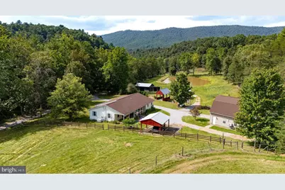 801 Moyers Lane, Mathias, WV 26812 - Photo 69
