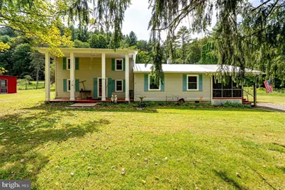 916 Moyers Lane, Mathias, WV 26812 - Photo 49