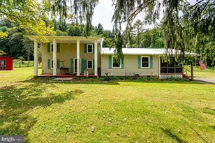 916 Moyers Ln, Mathias, WV 26812 - Photo 49