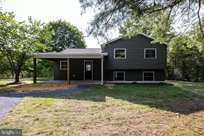 451 High Lane, Mathias, WV 26812 - Photo 25