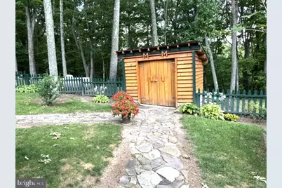 141 Matthews Loop, Mathias, WV 26812 - Photo 35