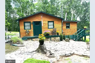 141 Matthews Loop, Mathias, WV 26812 - Photo 1