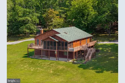 1286 Old Poplar Drive, Baker, WV 26801 - Photo 1