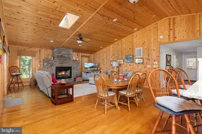 1286 Old Poplar Drive, Baker, WV 26801 - Photo 13