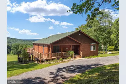 1286 Old Poplar Drive, Baker, WV 26801 - Photo 61
