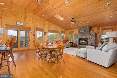 1286 Old Poplar Drive, Baker, WV 26801 - Photo 7