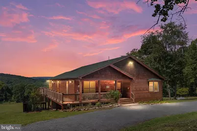 1286 Old Poplar Drive, Baker, WV 26801 - Photo 69