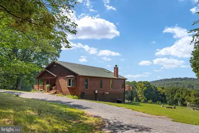 1286 Old Poplar Drive, Baker, WV 26801 - Photo 49
