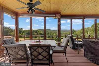 1286 Old Poplar Drive, Baker, WV 26801 - Photo 43