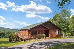 1286 Old Poplar Dr, Baker, WV 26801 - Photo 3