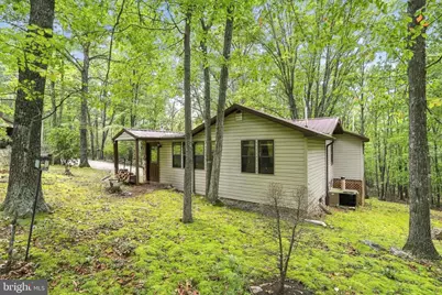 12 Little Ridge Circle, Mathias, WV 26812 - Photo 29