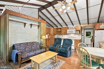 12 Little Ridge Circle, Mathias, WV 26812 - Photo 11