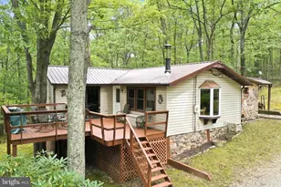 12 Little Rdg Cir, Mathias, WV 26812 - Photo 7