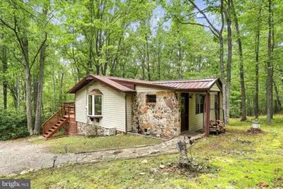 12 Little Ridge Circle, Mathias, WV 26812 - Photo 9