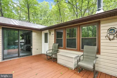 12 Little Ridge Circle, Mathias, WV 26812 - Photo 23