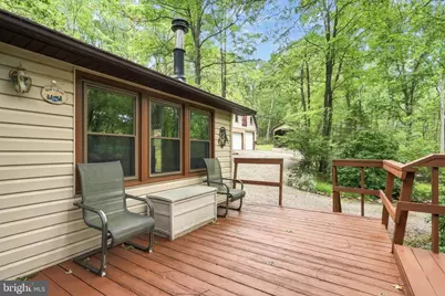 12 Little Ridge Circle, Mathias, WV 26812 - Photo 35