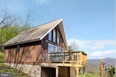 1721 Highland Springs Road, Old Fields, WV 26845 - Photo 5