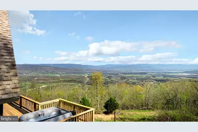 1721 Highland Springs Road, Old Fields, WV 26845 - Photo 23