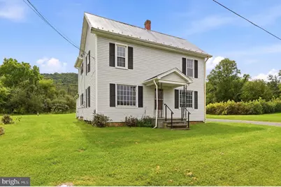 791 Trout Run Road, Wardensville, WV 26851 - Photo 3