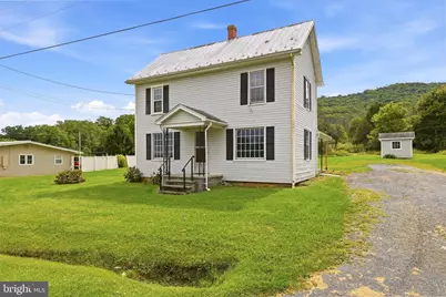 791 Trout Run Road, Wardensville, WV 26851 - Photo 37