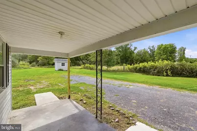 791 Trout Run Road, Wardensville, WV 26851 - Photo 27