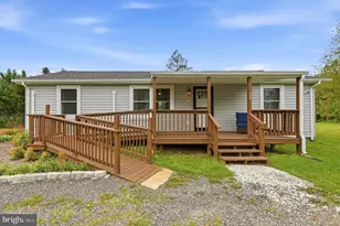 54 Sand Field Rd, Wardensville, WV 26851 - Photo 1