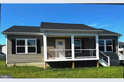 137 Sassafras Lane, Wardensville, WV 26851 - Photo 1